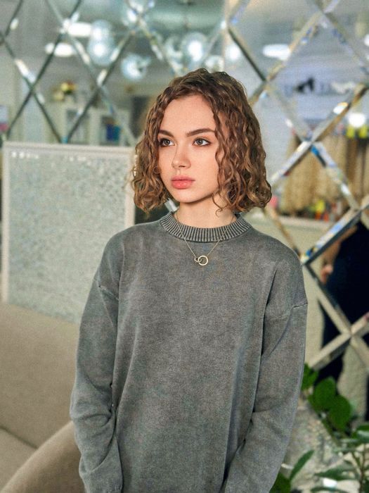 Все виды парикмахерских услуг