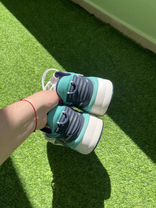 Маратонки Puma rs-x