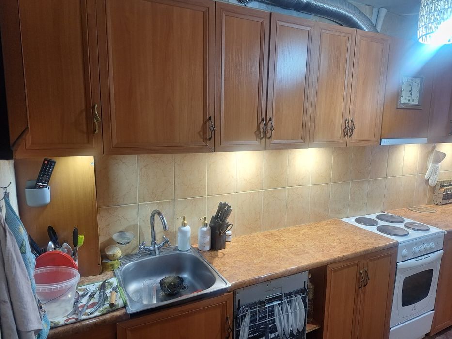 Кухонный гарнитур