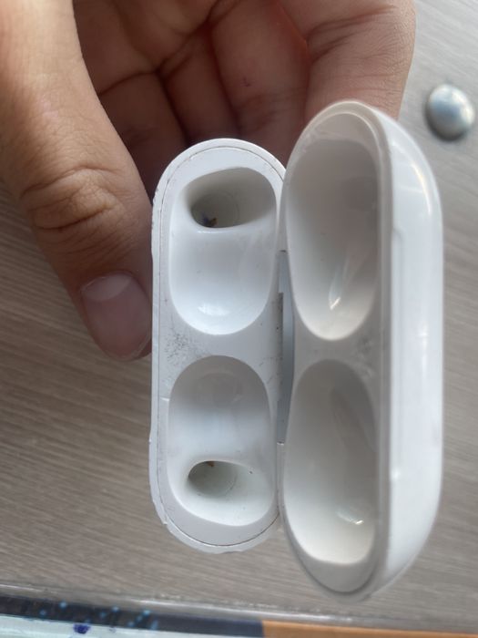 Наушник Айрпордс 3 оригинал толко кейс