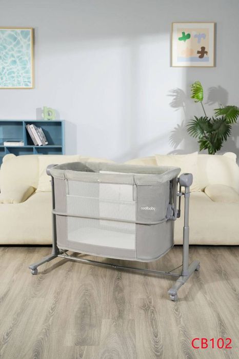 Coolbaby elektronniy belanchak, lyulka manej bo'ladi 0+ kravat xam bol