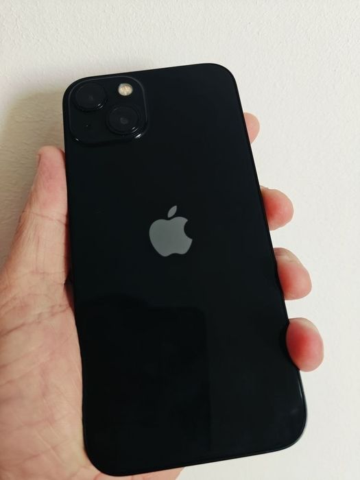 iPhone 13- Black .