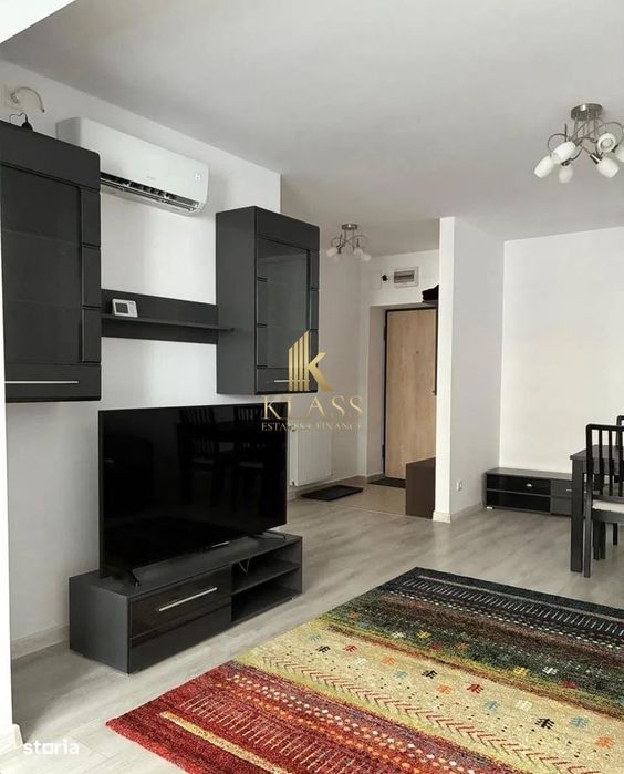 Apartament 2 camere, garaj, balcon, Theodor Pallady — fotografia 3