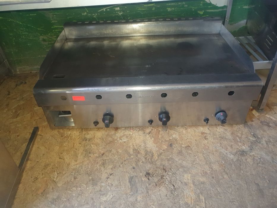 Фритюрник на газ FALCON