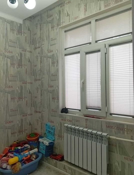 Продам 2в3 комнатную квартиру Массив Феруза Гинекология №М85