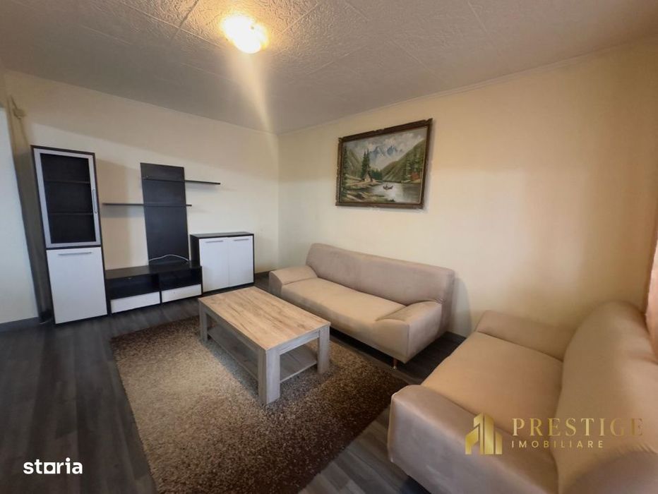 Apartament tip AN cu 3 camere de vanzare pe str.Nufarului - Oradea
