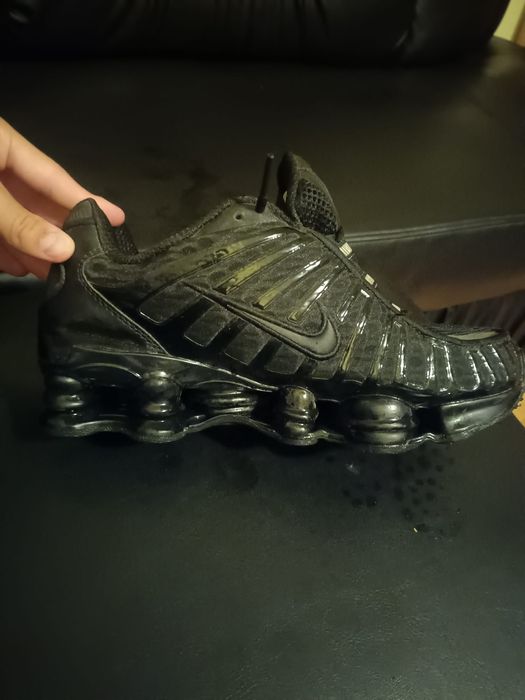 Nike shox negociabil
