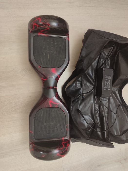 Гироскутер