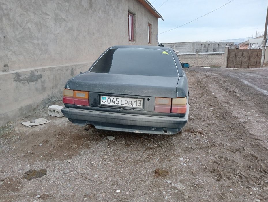 Переходка родной