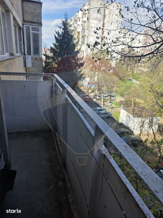Apartament 2 camere zona Piata Progresul zona verde