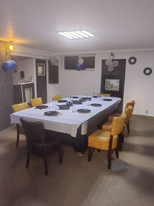 Vand tripla afacere la cheie cu profit garantat