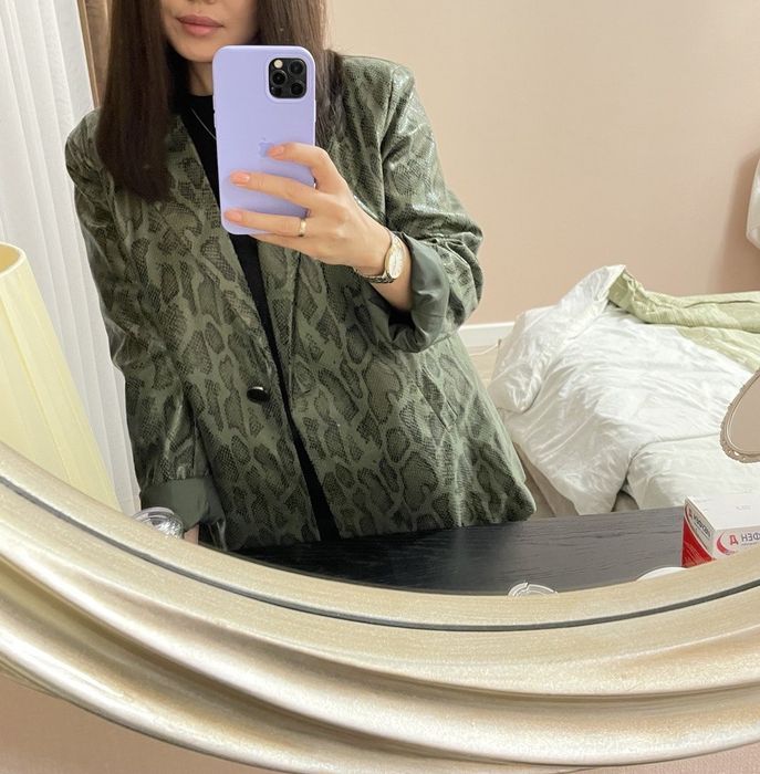 Продам пиджак нарядный