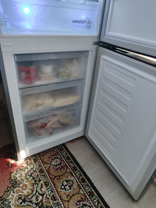 Холодильник Beko