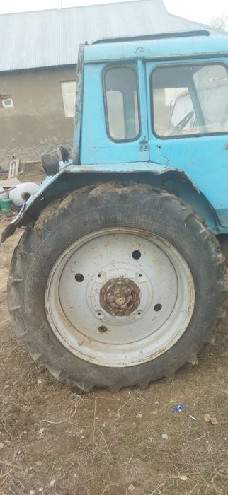 Колесо МТЗ беларус шины с диском