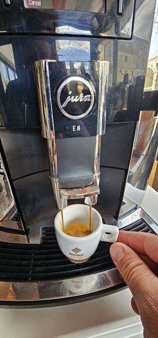 Expresor jura e8 in stare f buna