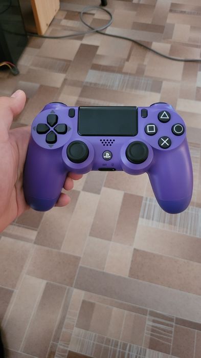 Controller Dualshock 4