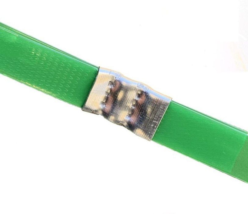 Упаковочный аппарат для ПЭТ ленты, ручная и пневматический.