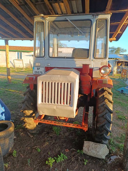 Самоходно шаси