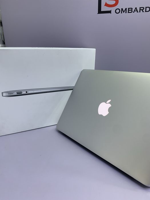 MacBook Air 2017 / #МА367817