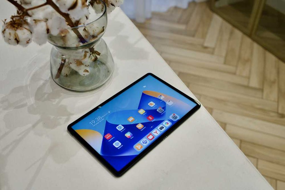 Планшет Huawei Matepad 11 Global Version. Snapdragon 870