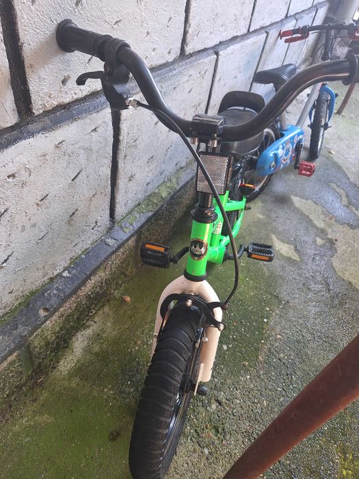 Vand bicicleta pentru copii baieti