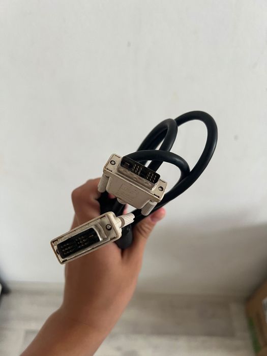 DVi для компютера