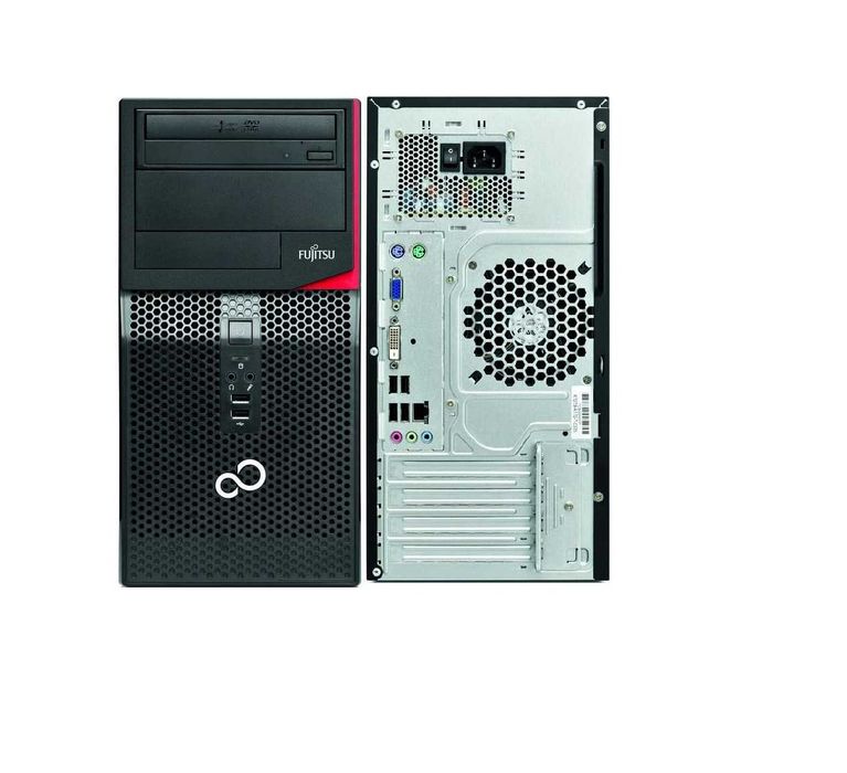 Calculator i7-4770 4 core 8 threads SSD, 4-8 GB, video integrat Intel