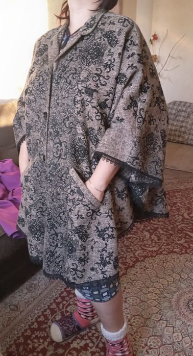 Женская верхняя одежда