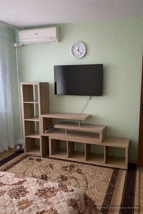 Дава се под наем Тристаен апартамент в София, Люлин 8 - 105 кв.м за 698.19 € - Снимка #9