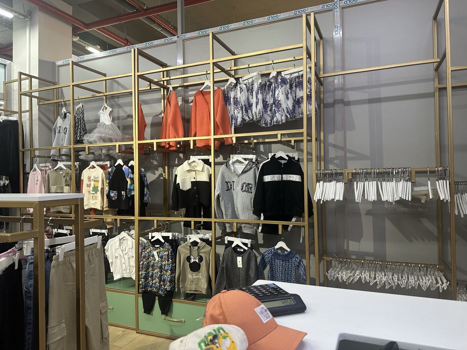 Детский стойкалар сатылады!