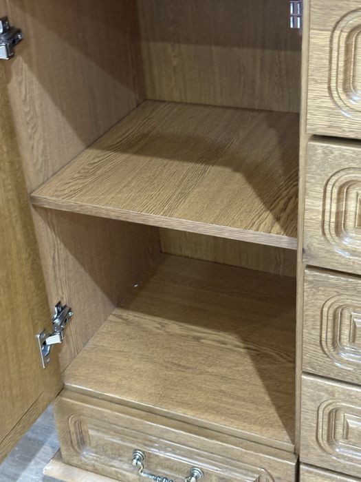 Комод ш125в92г43