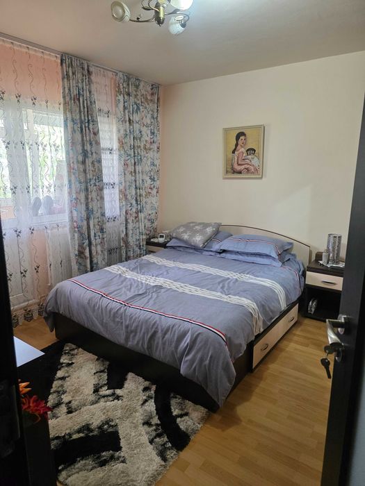 Apartament doua camere