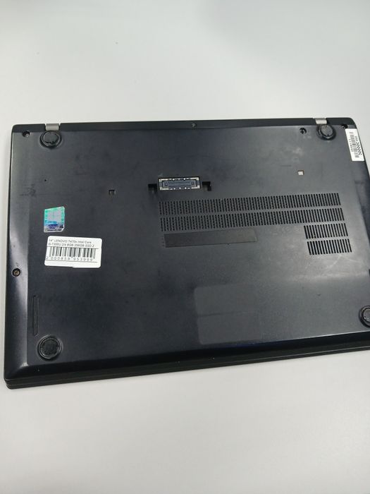 Ноутбук Lenovo ThinkPad l470s