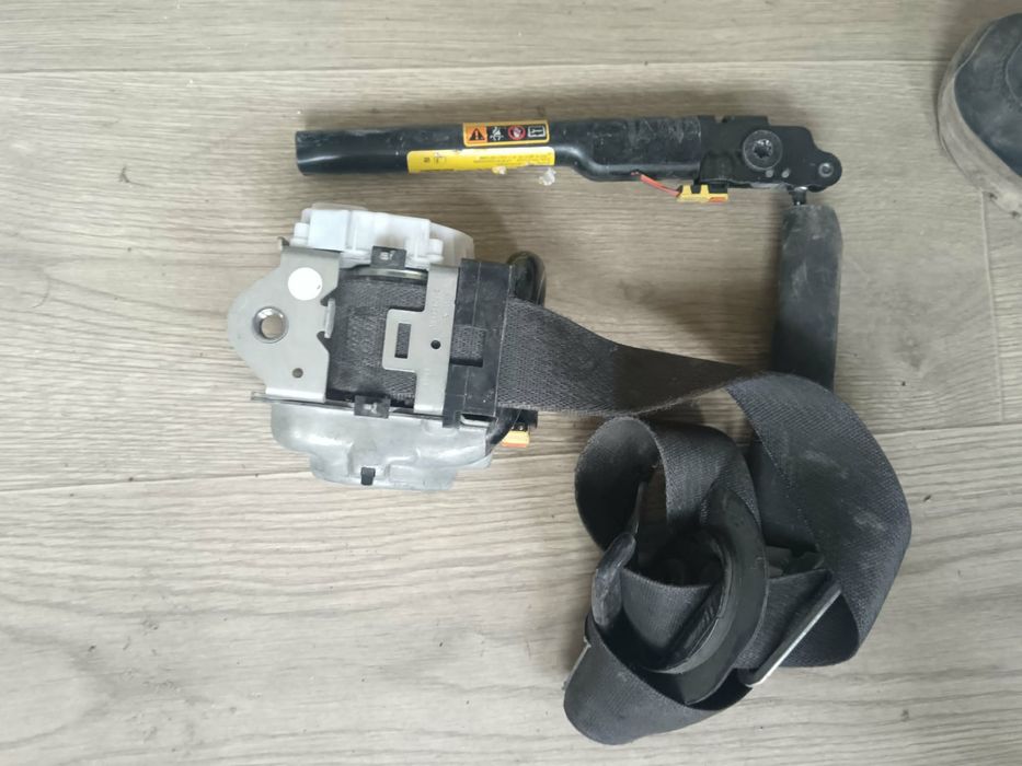 Centura stanga dreapta fata Opel Astra K 39065887 34195013 34230836a