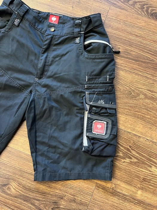 Engelbert Strauss pantaloni scurti 46