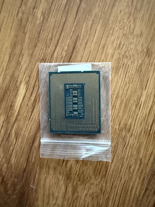 Intel Core I9 13900K процесор