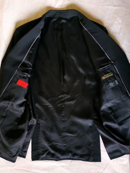 Итальянский пиджак 56-58р.