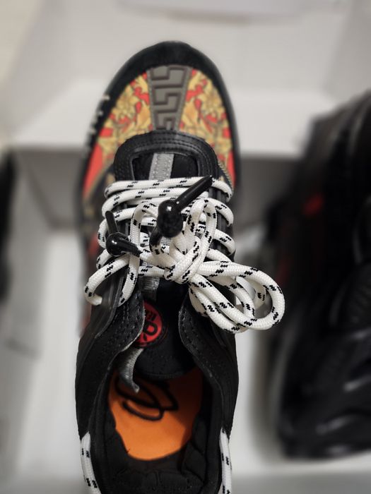 Versace Chain Reaction