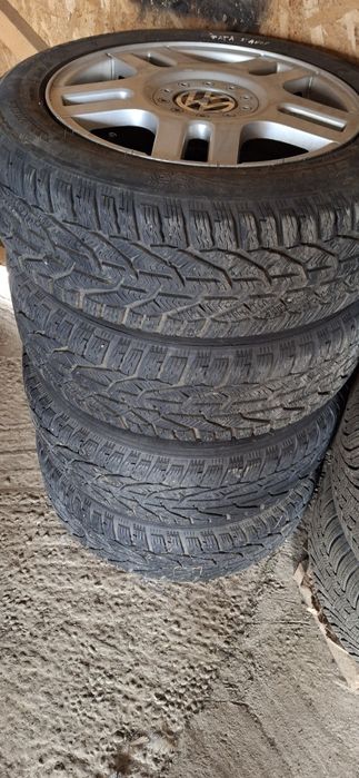 Jante golf4 disponibile !