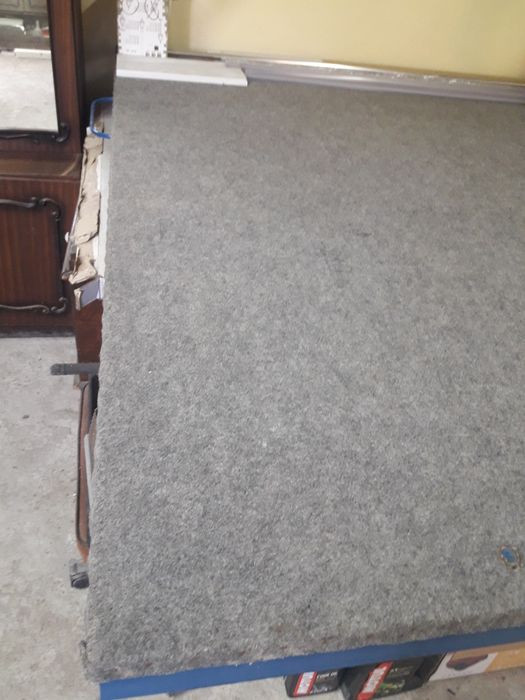 Ръчна маса за рязане на стъкло