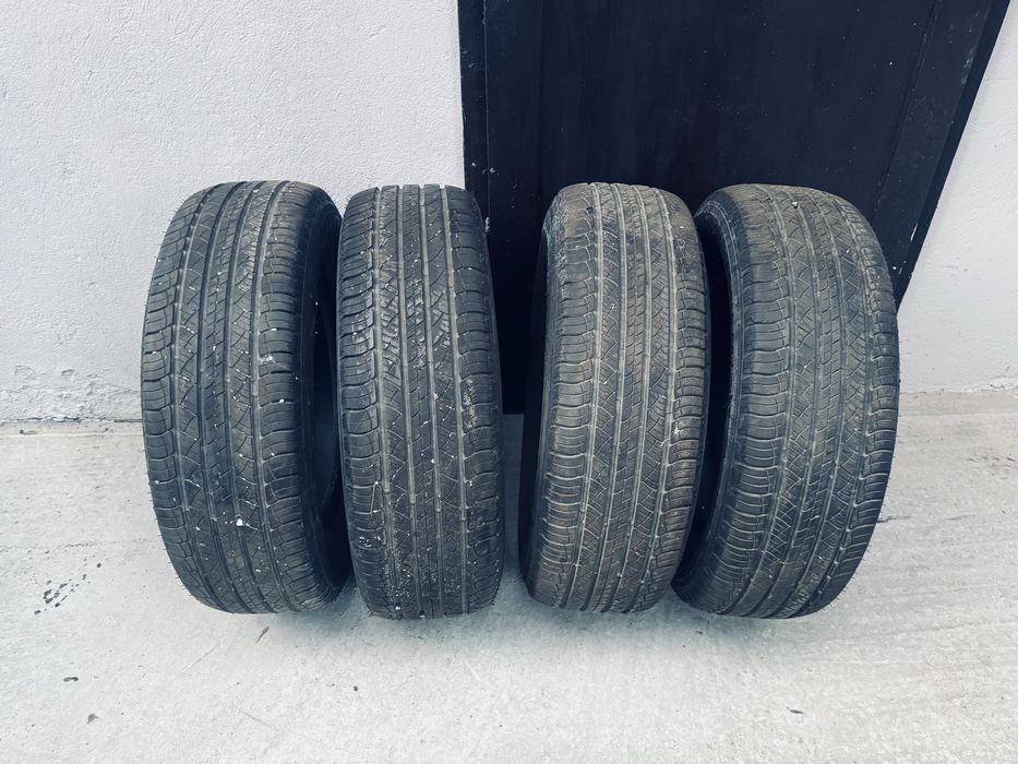 215 65 16, Всесезонни гуми, Michelin LatitudeTourHP, 4 броя