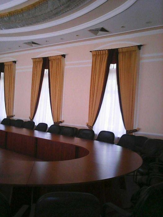 Пошив штор на заказ! Стильно, аккуратно, под Ваш интерьер.