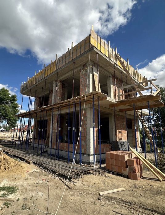 Firma constructii si renovari