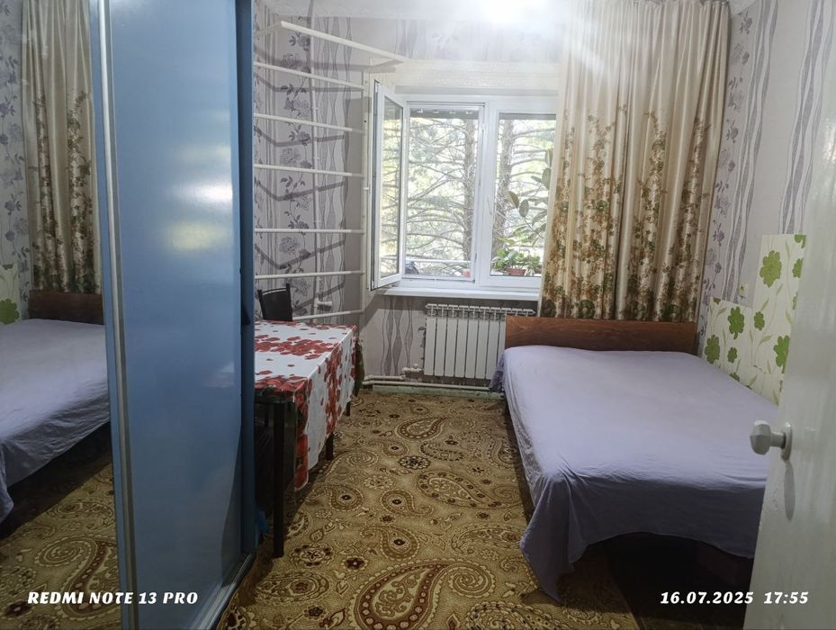 Продается 2-х комнатная квартира