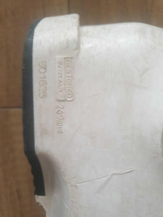 Продавам детски ски обувки 220/225 мм