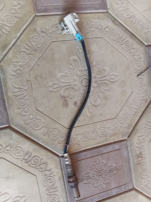 Автозапчасти на Кобальт