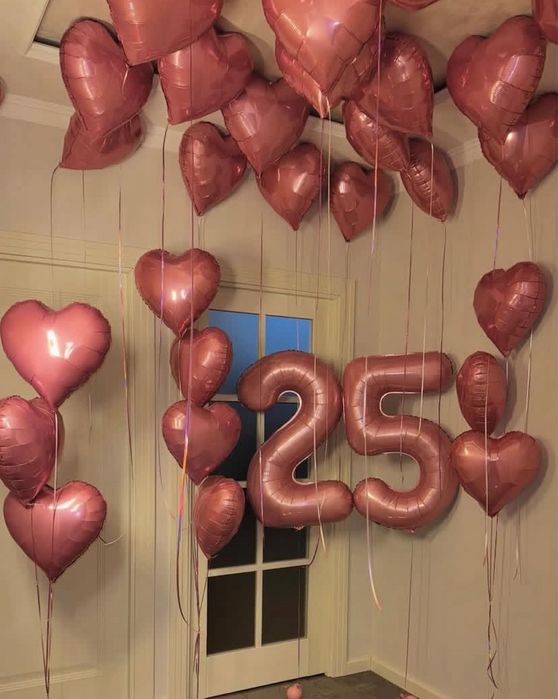 Шары на все праздники