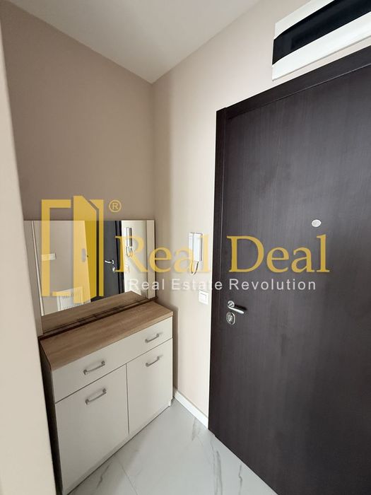 Дава се под наем Двустаен апартамент в София, Кръстова вада - 65 кв.м за 648.21 € - Снимка #11