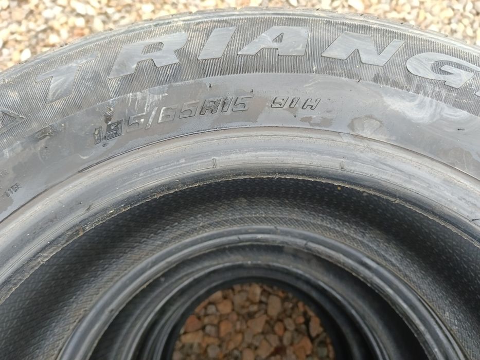 Летние шины продажа бу