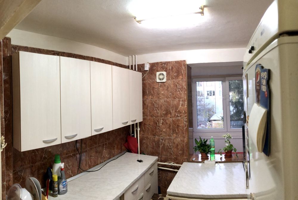 Apartament 3 camere Piata Sudului